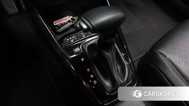 Kia Stonic id 3621829 из Кореи 19