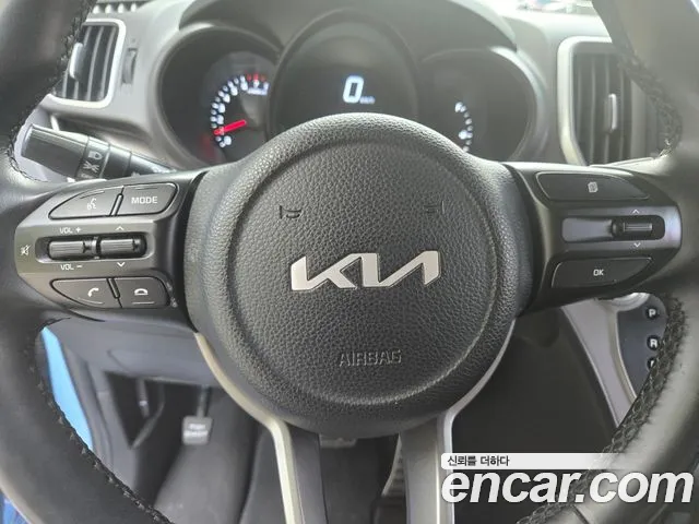 Kia The New Kia Ray id 2708212 из Кореи 11