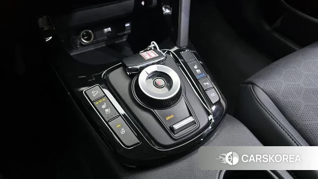 Kia The New Seltos id 3731978 из Кореи 19