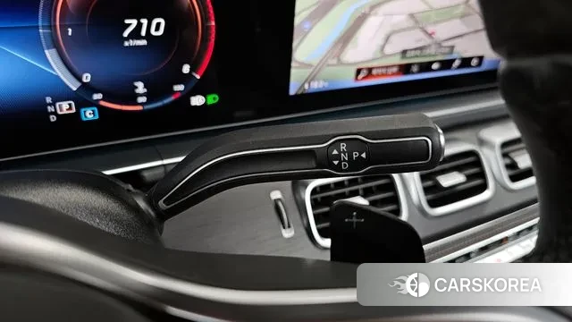 Mercedes-Benz GLS - Class X167 id 3037304 из Кореи 19