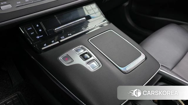 Hyundai The New Grandeur IG id 4304294 из Кореи 31