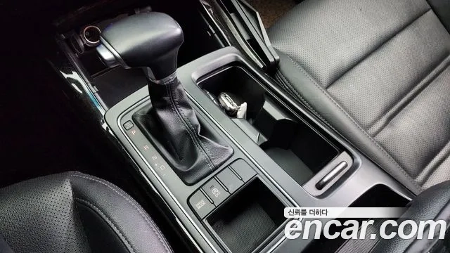 Kia The New Sorento id 2922756 из Кореи 19