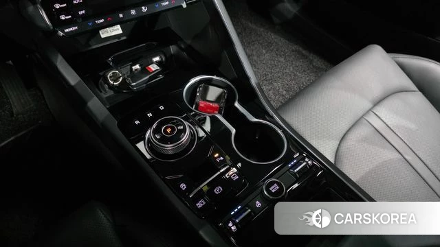 Kia K5 3rd generation id 3942248 из Кореи 19