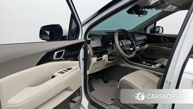 Kia The New Carnival 4th Generation id 4724783 из Кореи 35