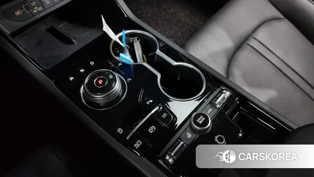 Kia The New K5 3rd generation id 2963666 из Кореи 19