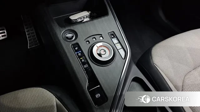 Kia Di Ol Nu Niro id 3670913 из Кореи 19