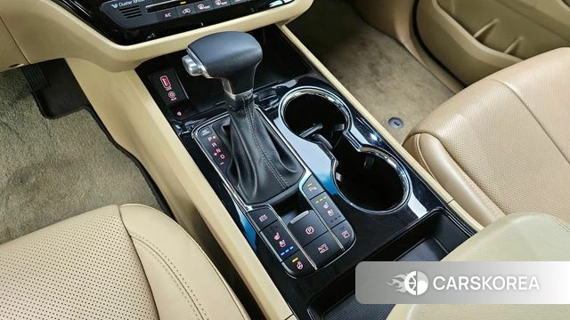 Kia The New Carnival id 3867366 из Кореи 19