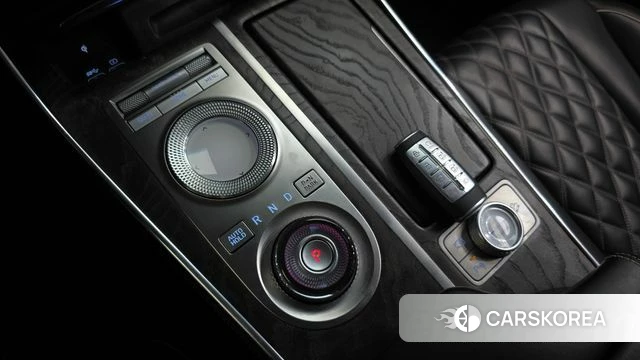 Genesis GV80 id 4396250 из Кореи 19