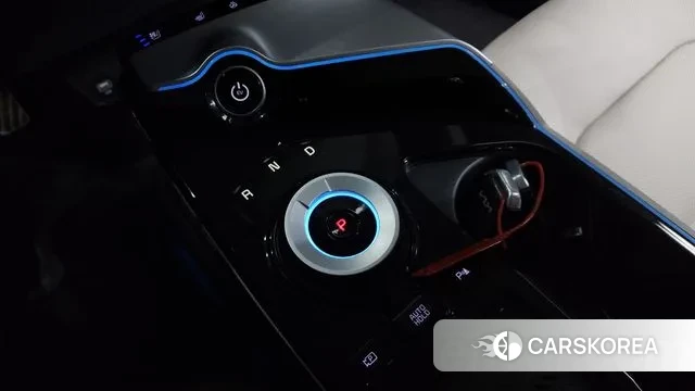 Kia EV6 id 3022659 из Кореи 19