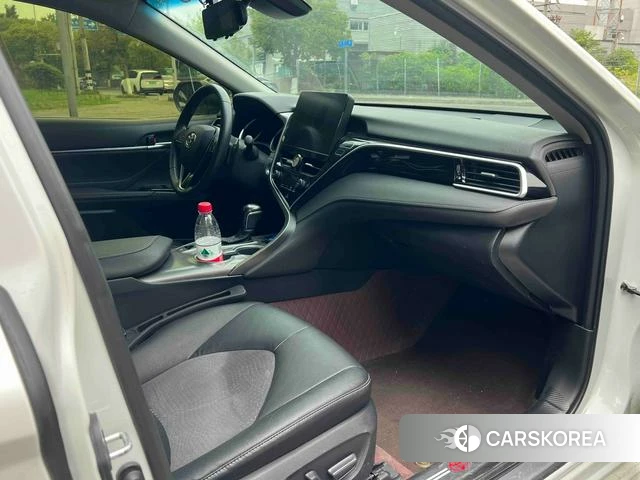 Toyota Camry id 4278998 из Китая 11