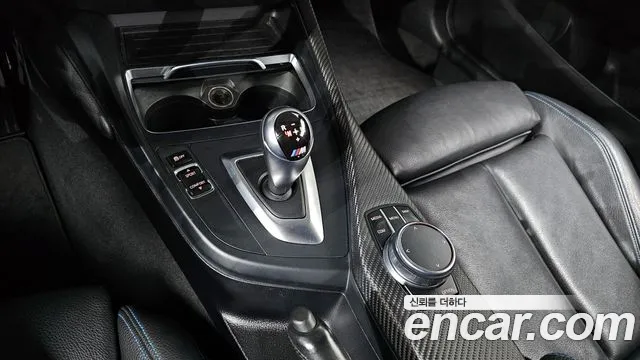 BMW M2 (F87) id 2581410 из Кореи 19