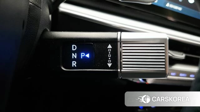 Hyundai Grandeur Hybrid (GN7) id 4421989 из Кореи 19