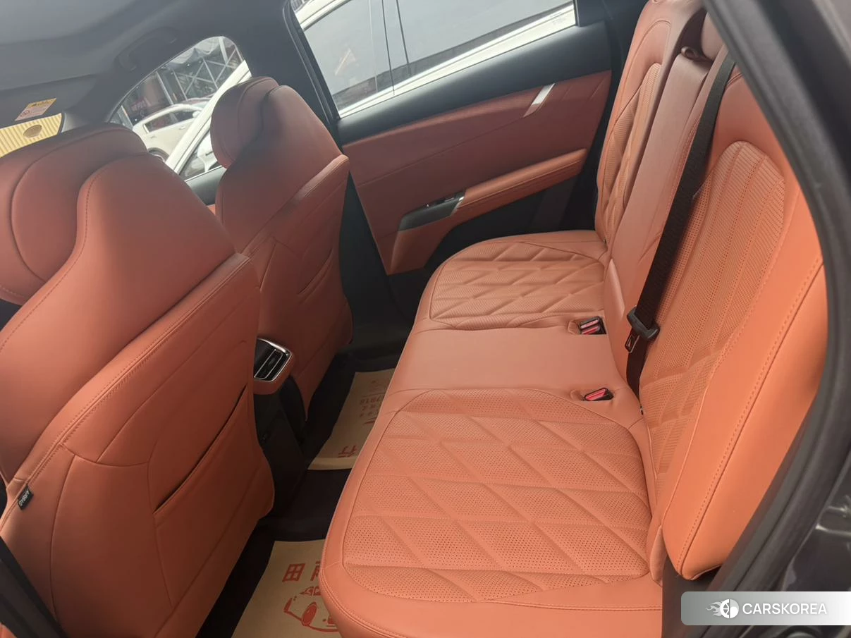 Chang'an CS75 PLUS id 4461605 из Китая 18