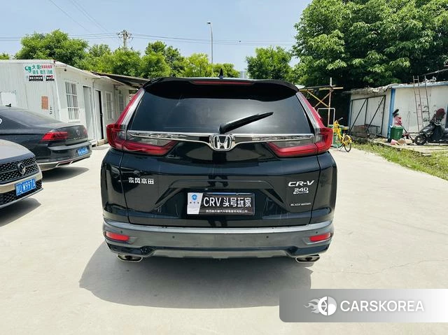 Honda CR-V id 4300983 из Китая 11