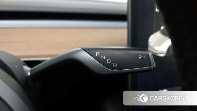 Tesla Model 3 id 3453429 из Кореи 19