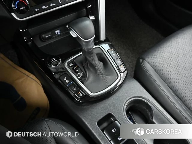 Kia Seltos id 3954526 из Кореи 19