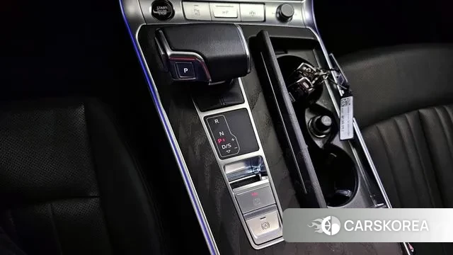 Audi A6 (C8) id 2998641 из Кореи 19