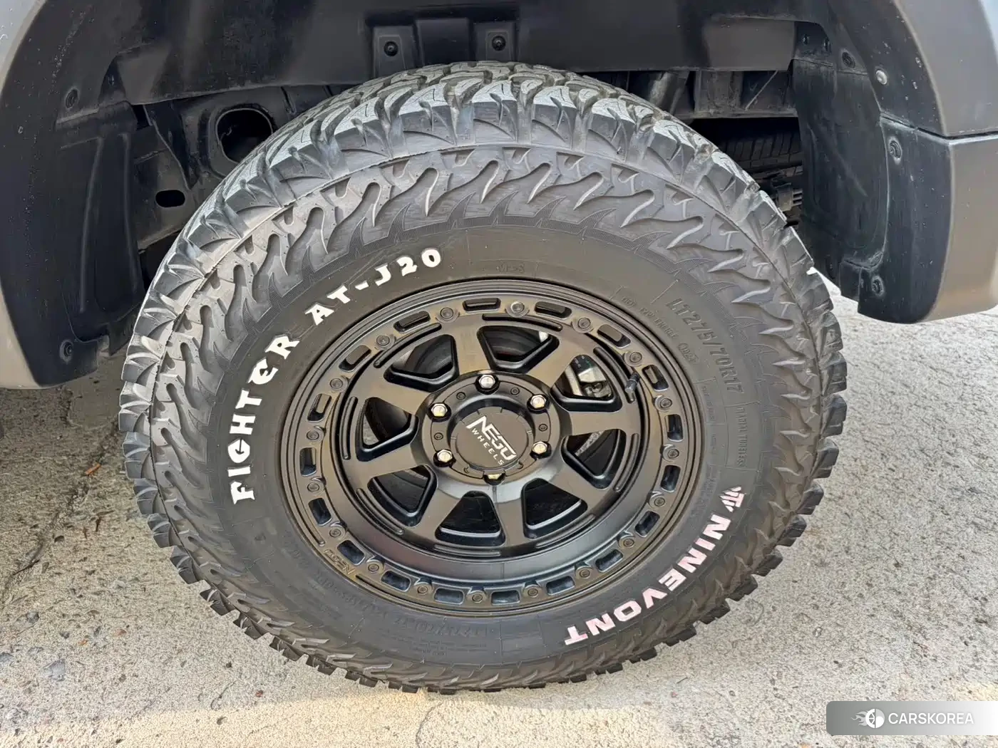 Ford Ranger Ranger id 4686017 из Китая 17