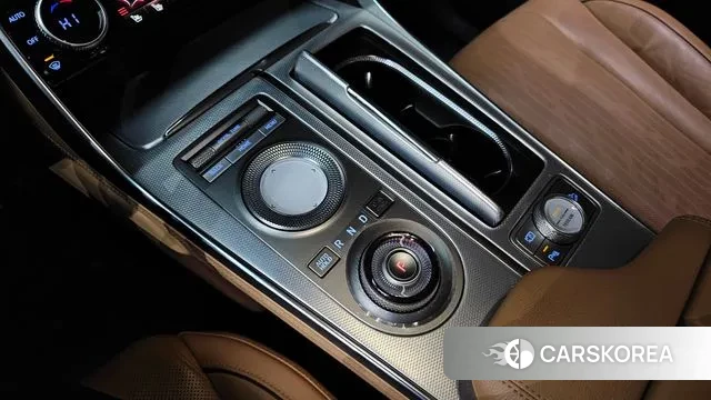 Genesis GV80 id 3665467 из Кореи 19