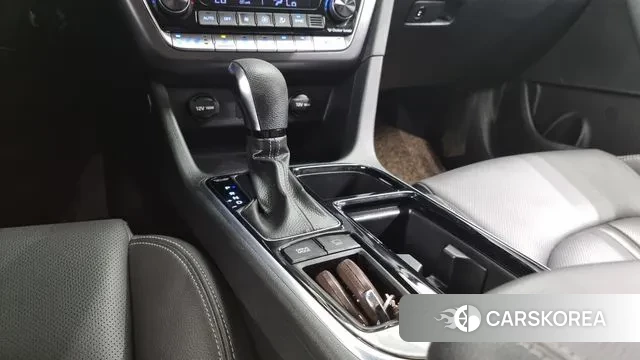 Hyundai Sonata New Rise id 3055673 из Кореи 19