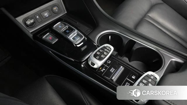 Hyundai Sonata Hybrid (DN8) id 3877908 из Кореи 19