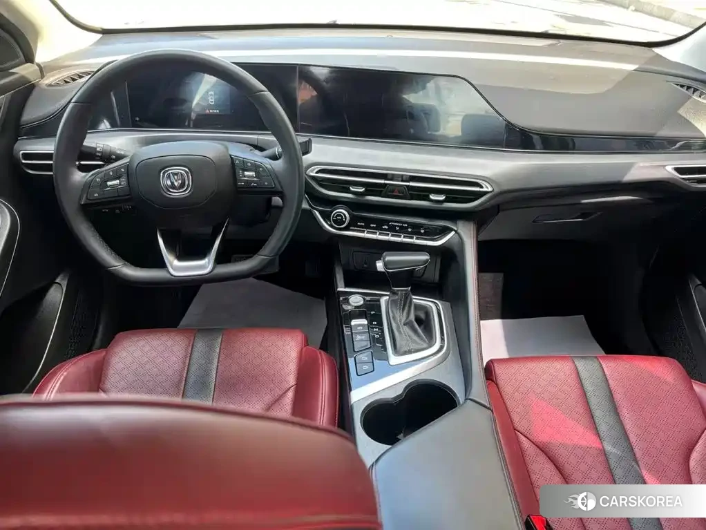 Chang'an Yidong id 4644418 из Китая 14
