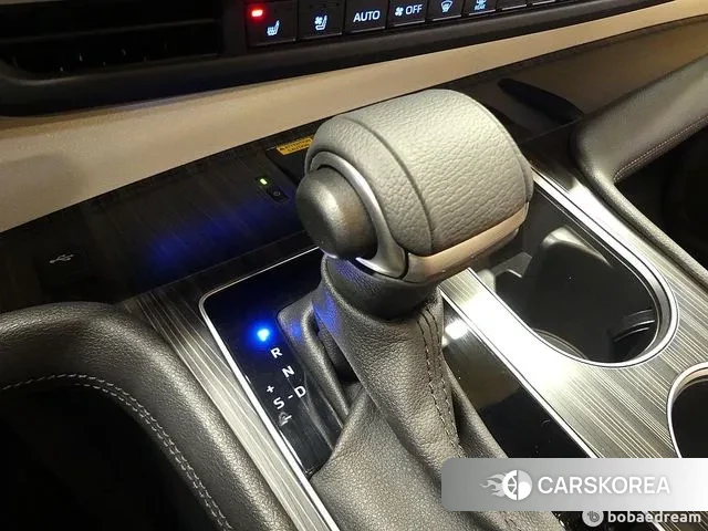 Toyota Sienna 4th Generation id 3654438 из Кореи 19