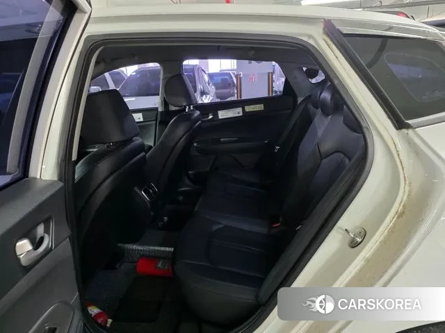 Kia The New K5 2nd generation id 3445099 из Кореи 14