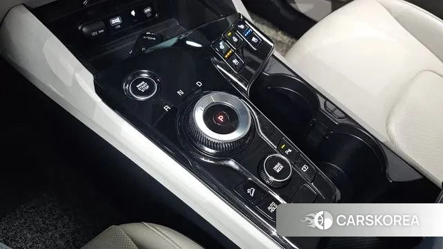 Kia Sportage 5th Generation Hybrid id 3572638 из Кореи 19