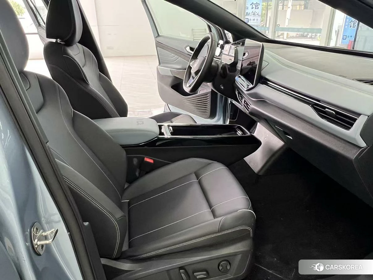 Volkswagen ID.4 X id 4461823 из Китая 13