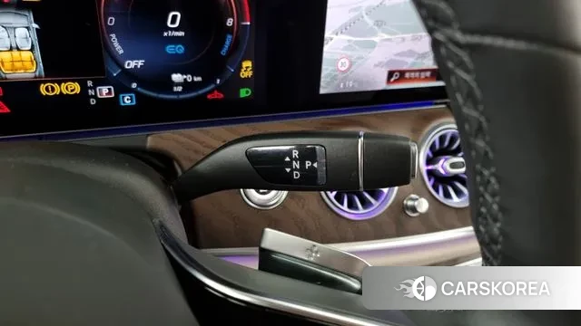 Mercedes-Benz E-Class W213 id 2894403 из Кореи 19