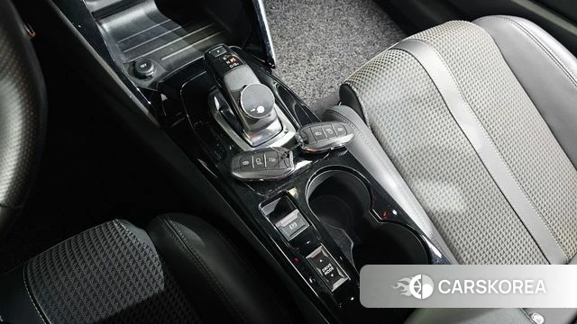 Peugeot e-208 second Generation id 3827099 из Кореи 19