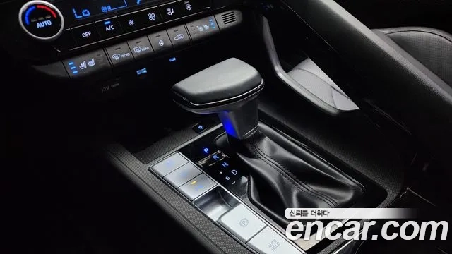 Hyundai The New Avante (CN7) id 2867598 из Кореи 19