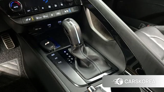 Hyundai Avante (CN7) id 3759703 из Кореи 19