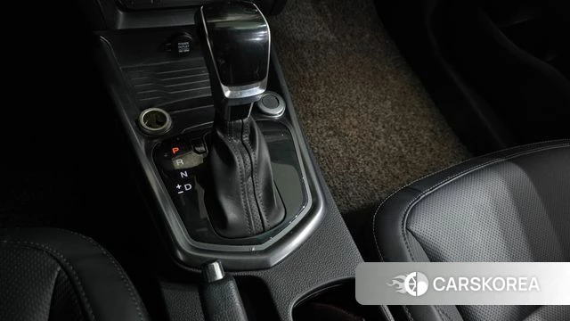 Ssangyong Berry New Tivoli id 4250570 из Кореи 19