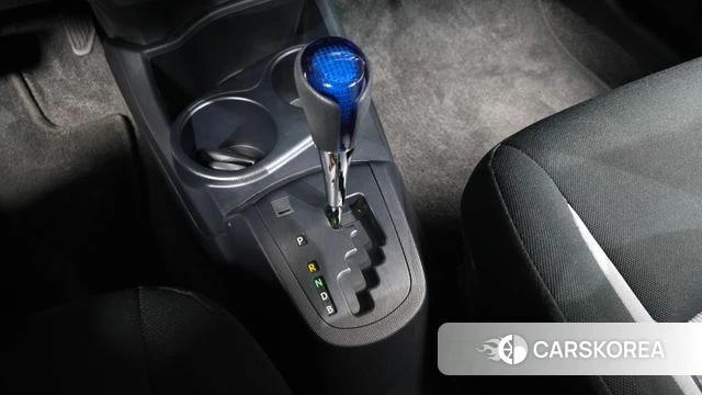Toyota Prius C id 4776202 из Кореи 34