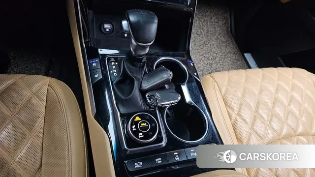 Kia Mohave Master id 3023727 из Кореи 19