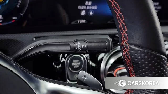 Mercedes-Benz CLA-Class C118 id 2976407 из Кореи 19