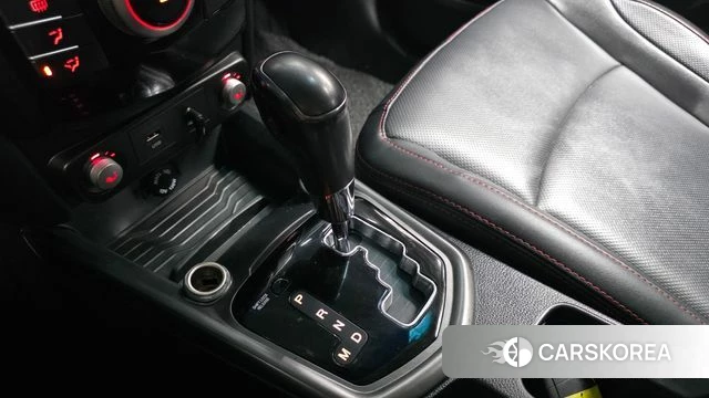 Ssangyong Tivoli Air id 4587524 из Кореи 29