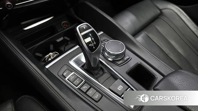 BMW X6 (F16) id 4642665 из Кореи 19