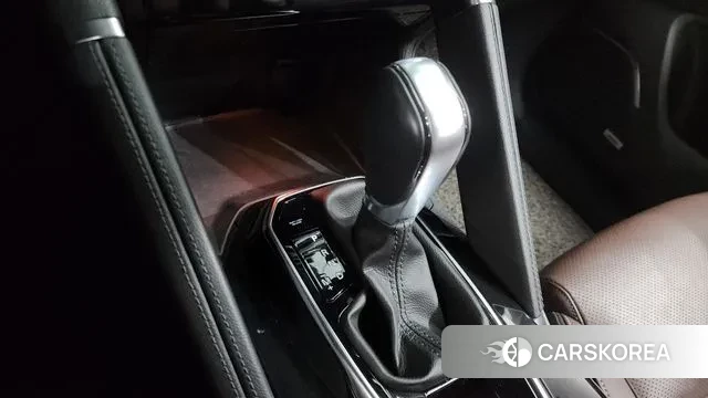 Renault Korea (Samsung) QM6 id 3380297 из Кореи 19