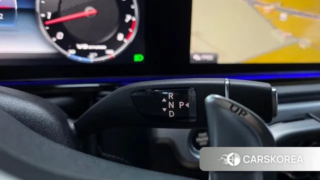 Mercedes-Benz G-Class W463b id 3031942 из Кореи 19