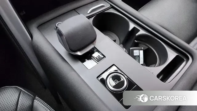 Land Rover Discovery 5 id 3486988 из Кореи 19