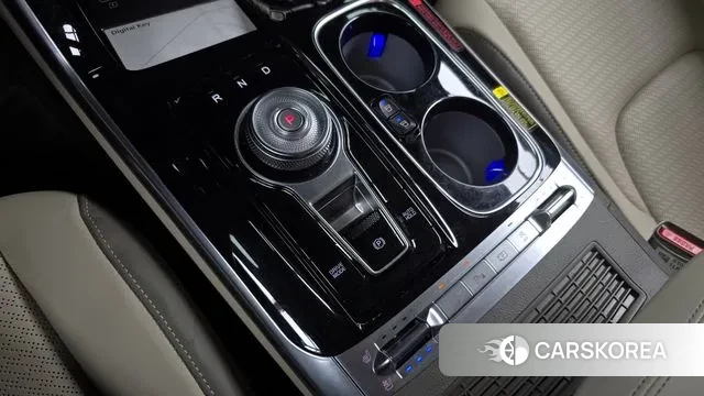 Kia Carnival 4th generation id 3508046 из Кореи 19