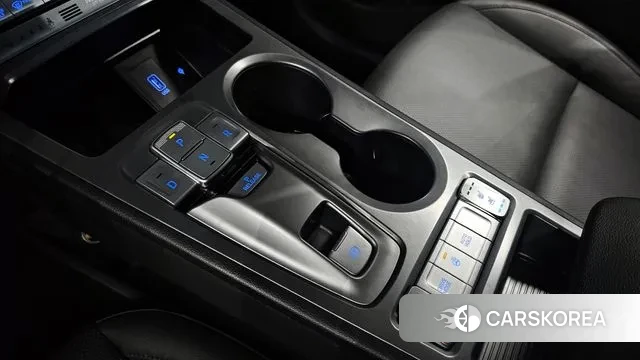 Hyundai Kona Electric id 2891245 из Кореи 19