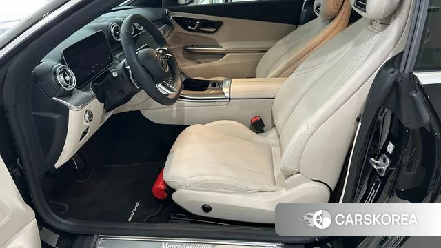 Mercedes-Benz CLE-Class C236 id 3841157 из Кореи 18