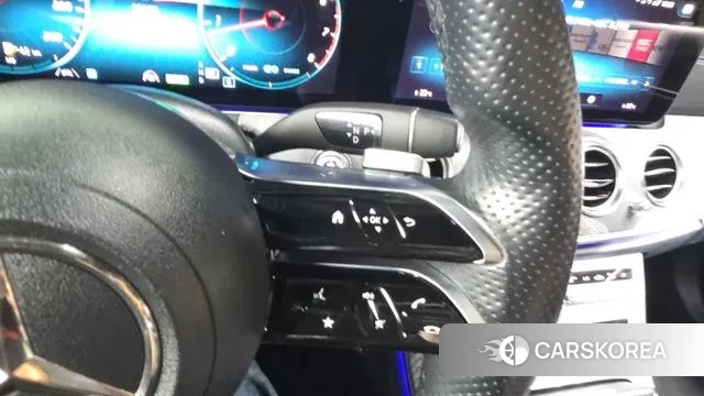 Mercedes-Benz E-Class W213 id 2999522 из Кореи 19