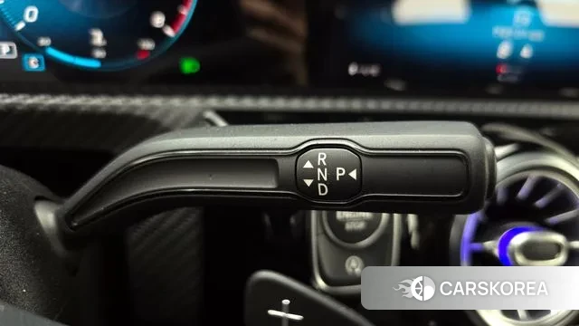 Mercedes-Benz A-Class W177 id 3601404 из Кореи 19