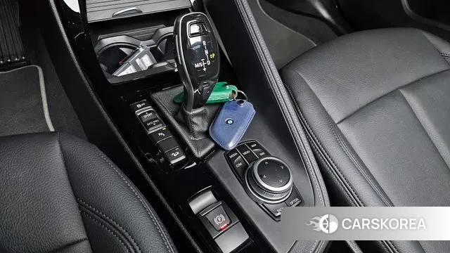 BMW X1 (F48) id 3572470 из Кореи 19