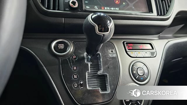 Kia The New Kia Ray id 4734538 из Кореи 32